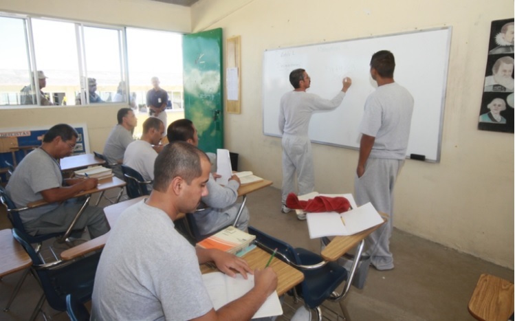 REINSERCION SOCIAL&nbsp;